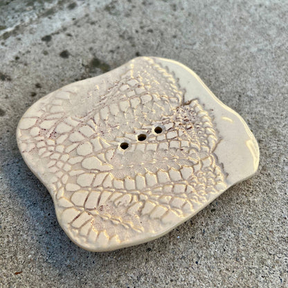 Mydelnička z dielne Keramika Svitek