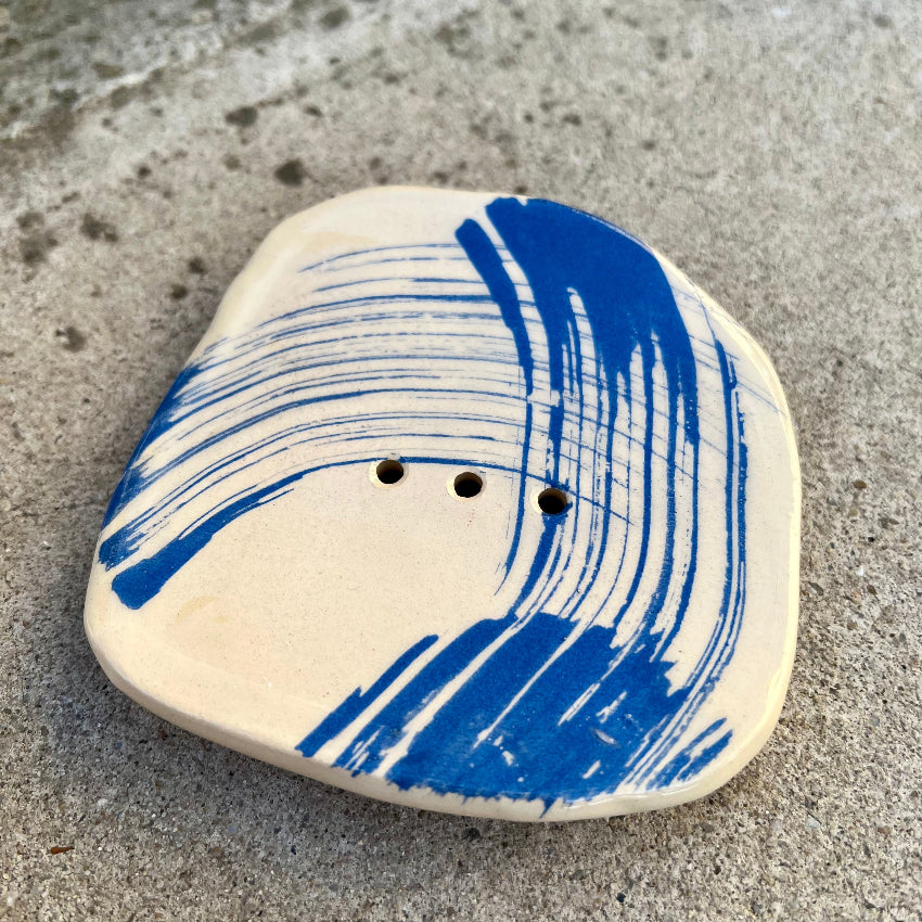 Mydelnička z dielne Keramika Svitek