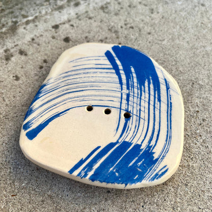 Mydelnička z dielne Keramika Svitek