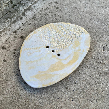 Mydelnička z dielne Keramika Svitek