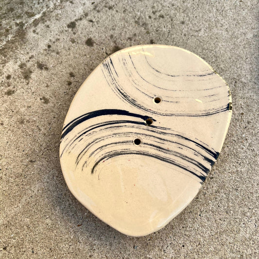 Mydelnička z dielne Keramika Svitek