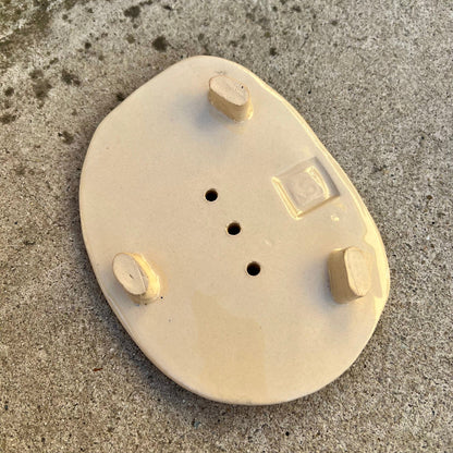 Mydelnička z dielne Keramika Svitek