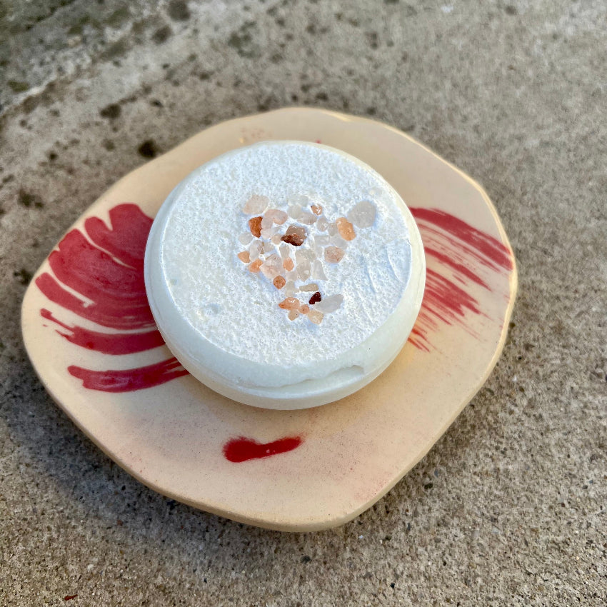 Mydelnička z dielne Keramika Svitek