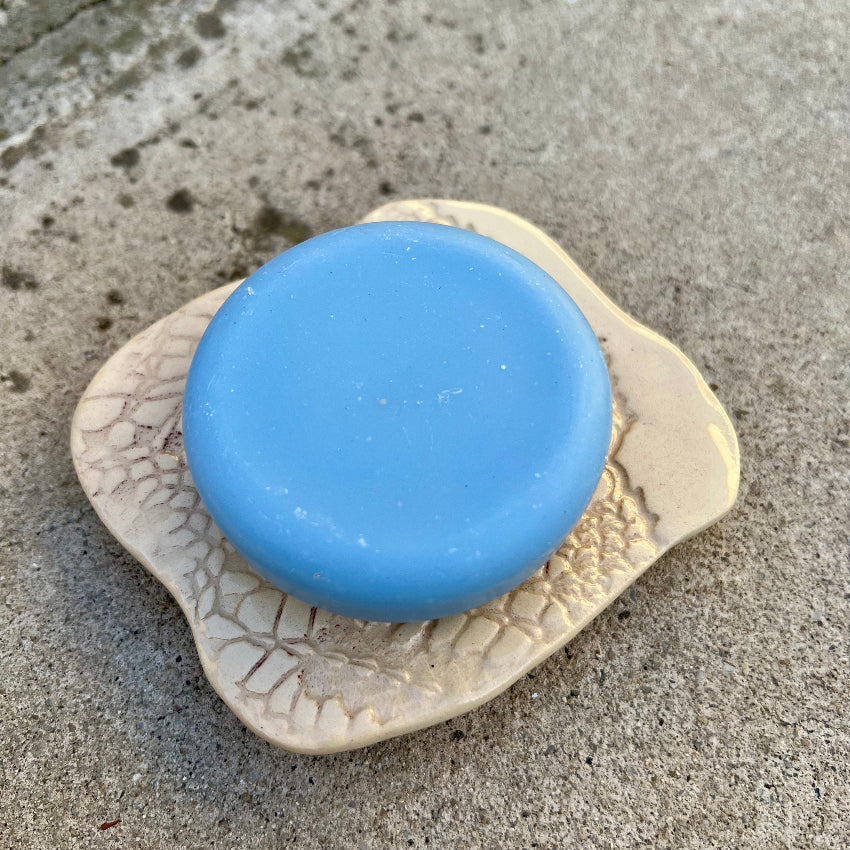 Mydelnička z dielne Keramika Svitek