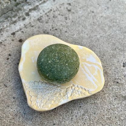 Mydelnička z dielne Keramika Svitek