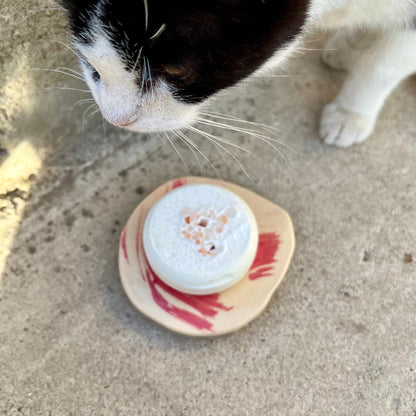 Mydelnička z dielne Keramika Svitek