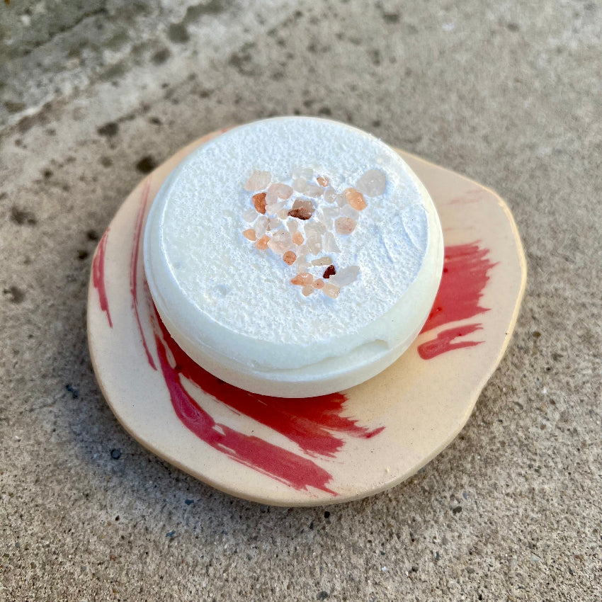 Mydelnička z dielne Keramika Svitek