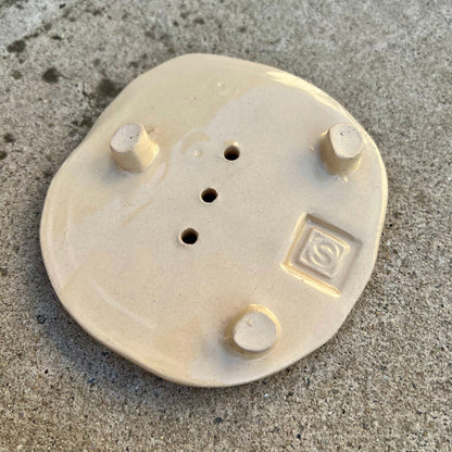 Mydelnička z dielne Keramika Svitek