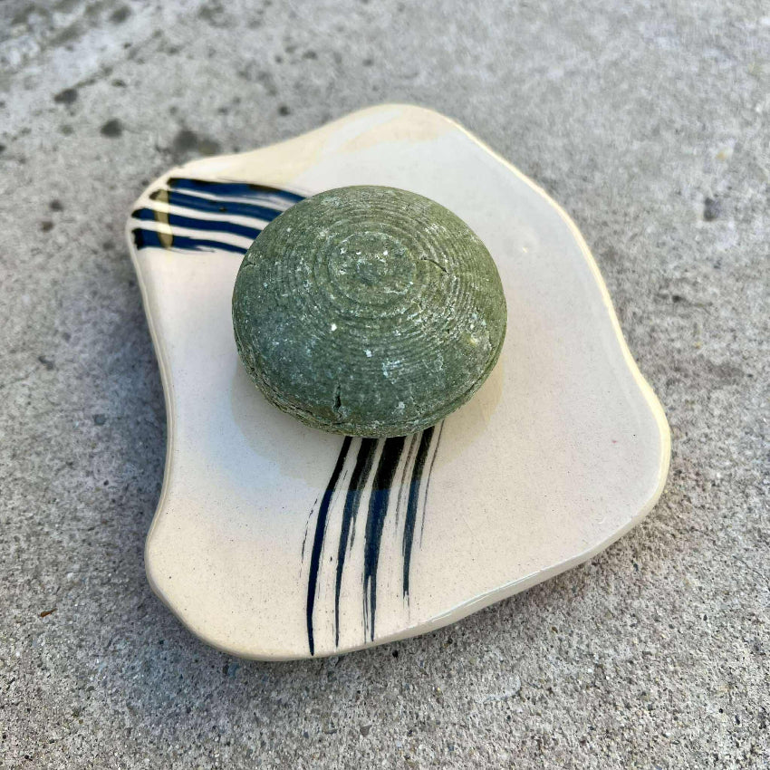 Mydelnička z dielne Keramika Svitek