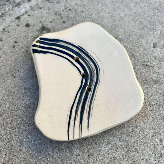 Mydelnička z dielne Keramika Svitek