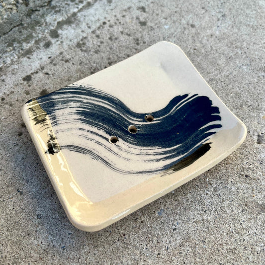 Mydelnička z dielne Keramika Svitek