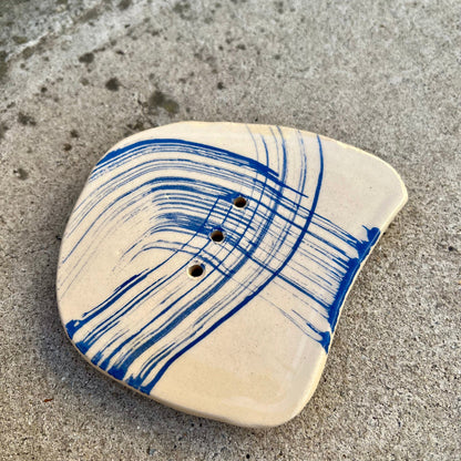 Mydelnička z dielne Keramika Svitek