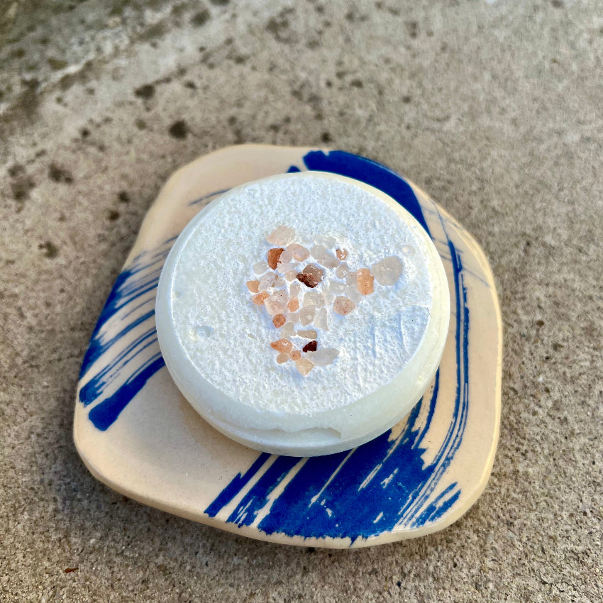 Mydelnička z dielne Keramika Svitek