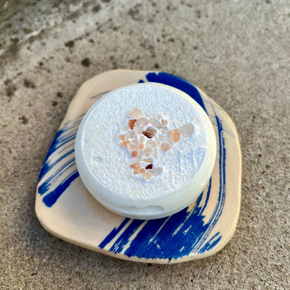 Mydelnička z dielne Keramika Svitek