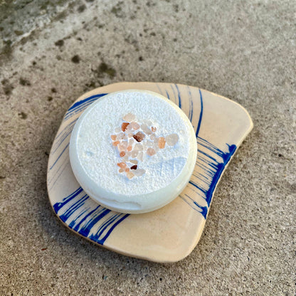 Mydelnička z dielne Keramika Svitek