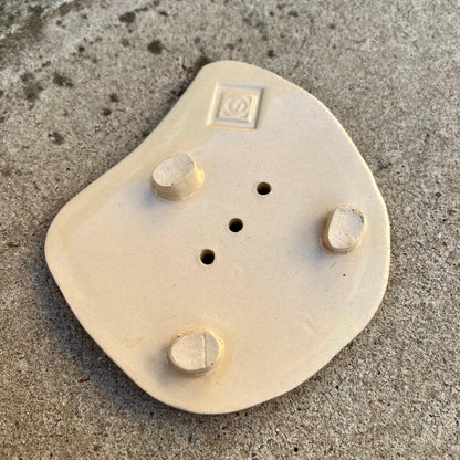 Mydelnička z dielne Keramika Svitek