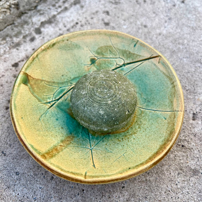 Mydelnička z dielne Keramika Svitek