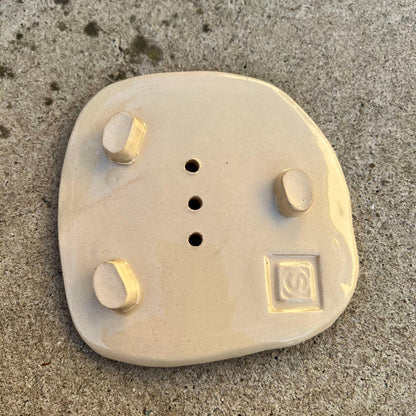 Mydelnička z dielne Keramika Svitek