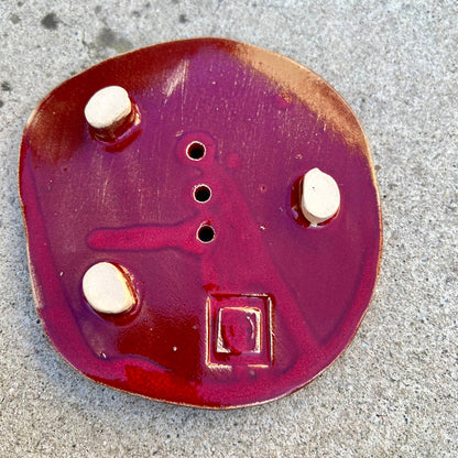 Mydelnička z dielne Keramika Svitek