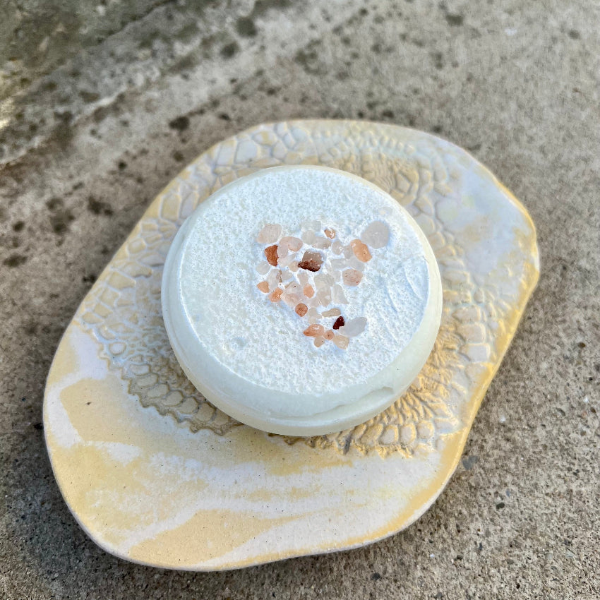 Mydelnička z dielne Keramika Svitek