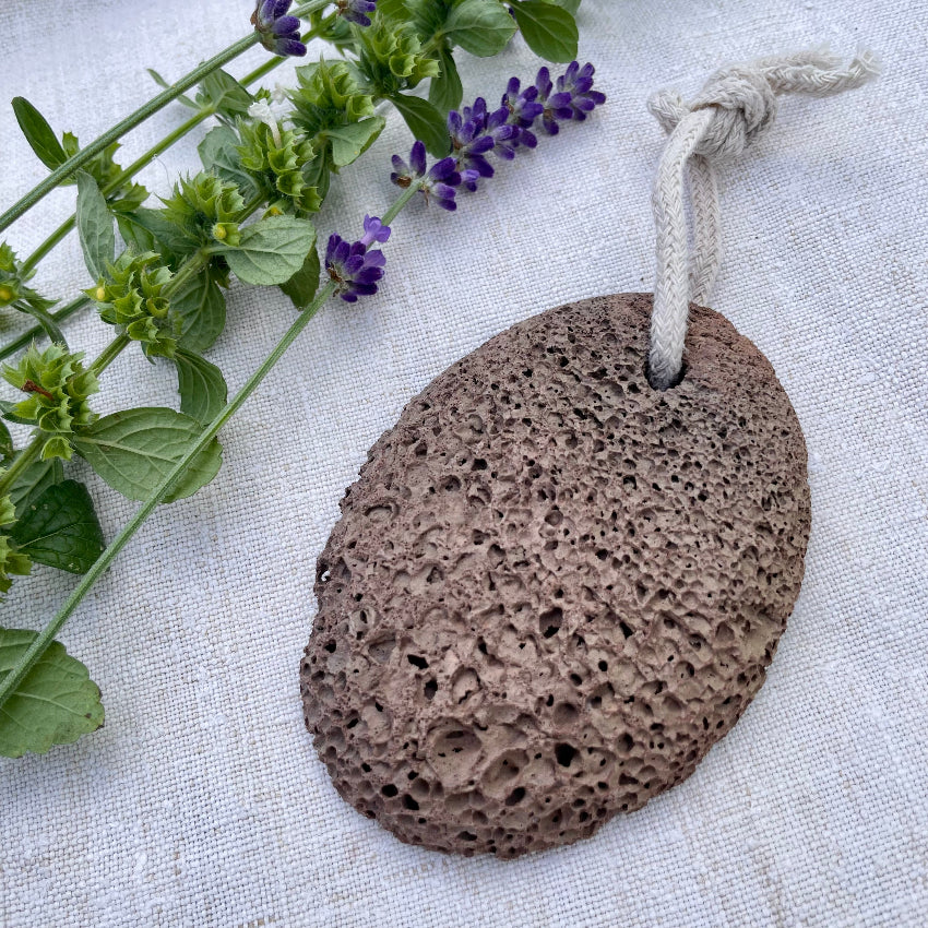 odstránenie tvrdej kože