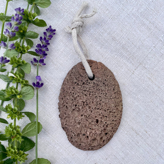 odstránenie tvrdej kože