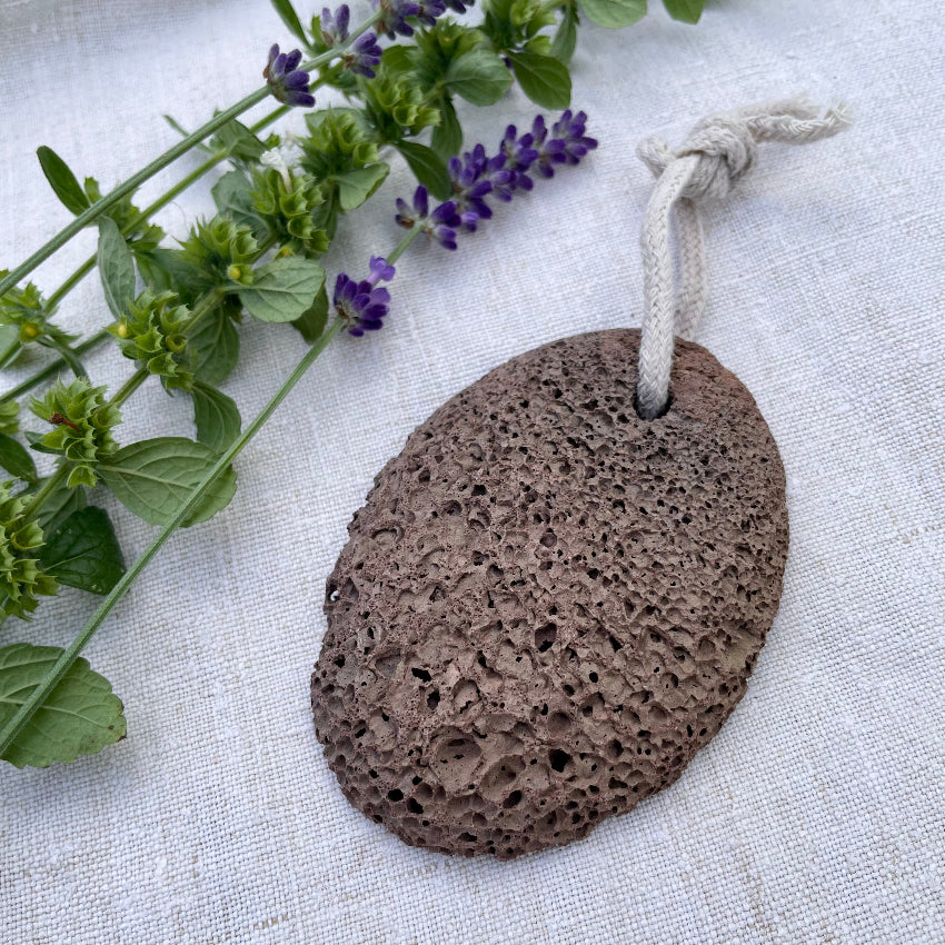 odstránenie tvrdej kože