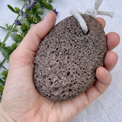 odstránenie tvrdej kože